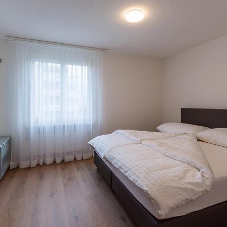 Pilatus Appartamento Stans Esterno foto